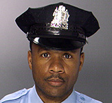 Officer Moses Walker Jr.